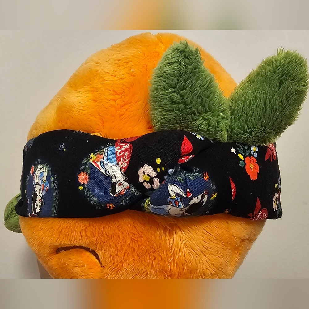 🆕️🍎Snow White/Just One Bite Headband🍎